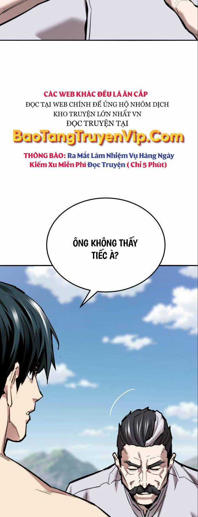 Phá Bỏ Giới Hạn - Chapter 123 - Trang 40