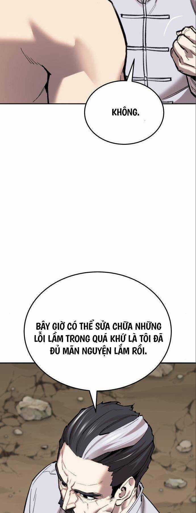 Phá Bỏ Giới Hạn - Chapter 123 - Trang 41