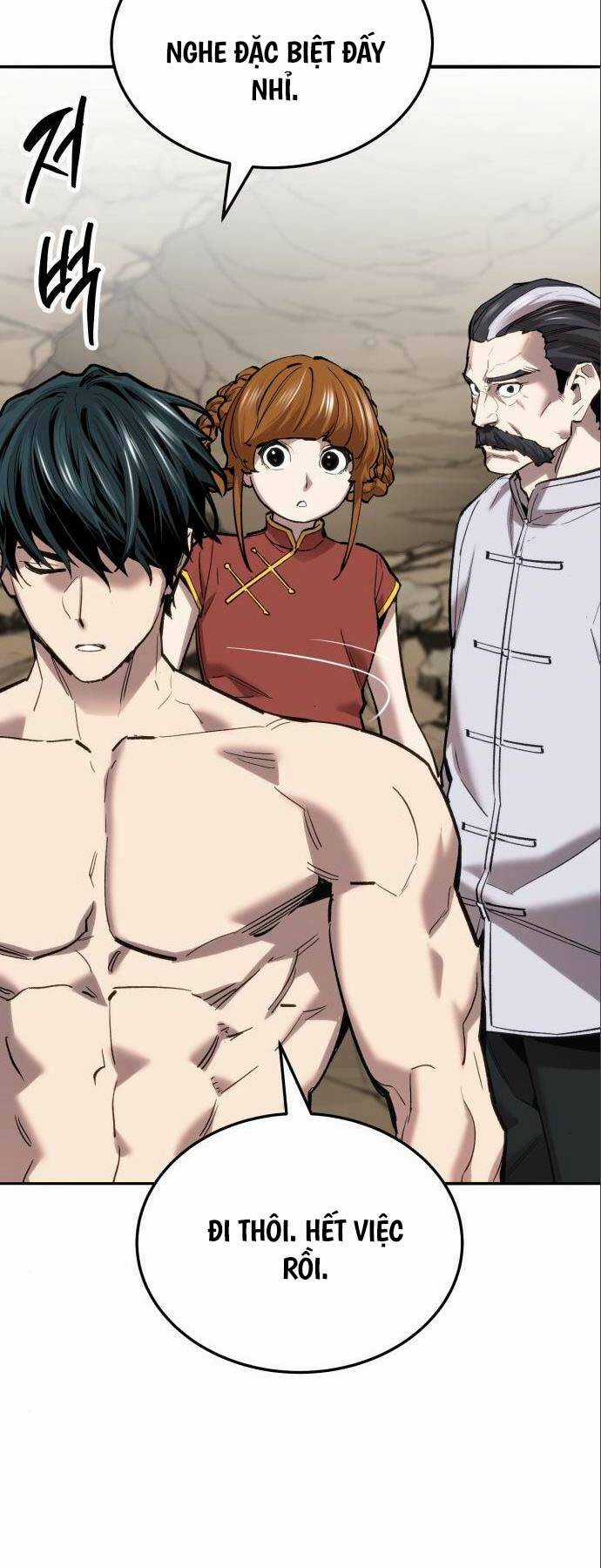 Phá Bỏ Giới Hạn - Chapter 123 - Trang 43