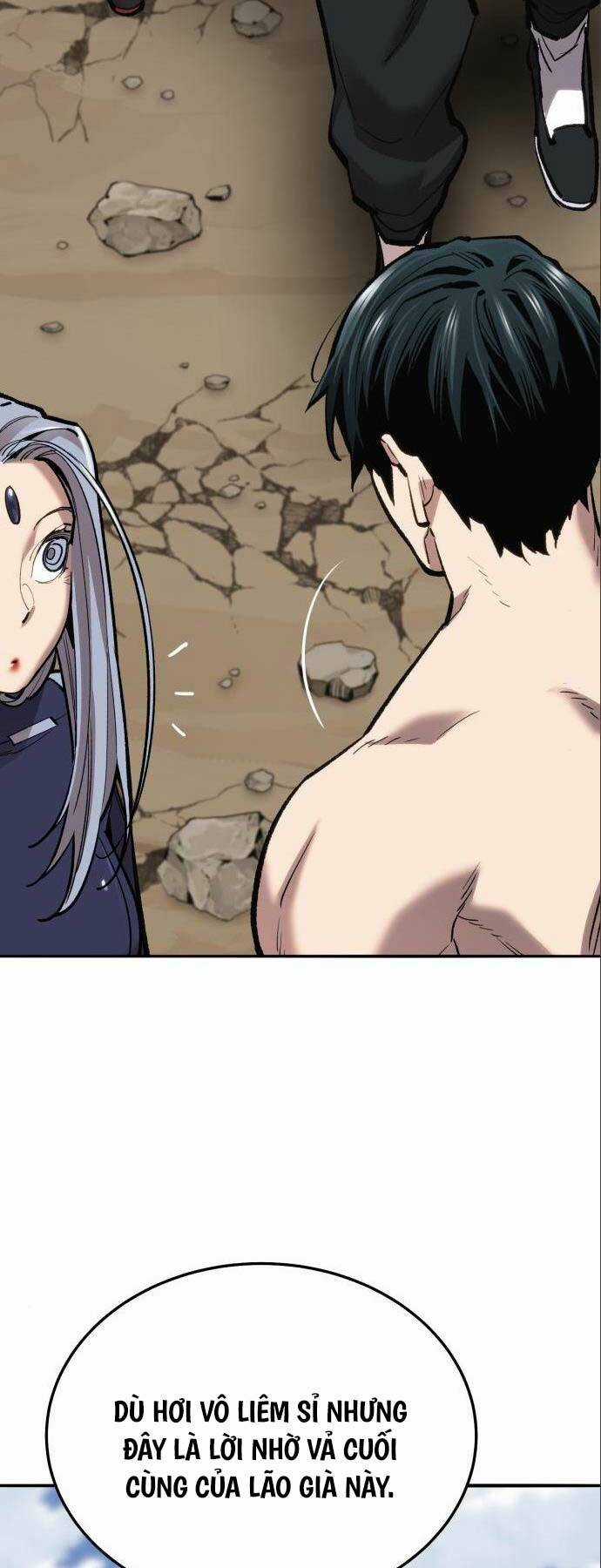 Phá Bỏ Giới Hạn - Chapter 123 - Trang 46