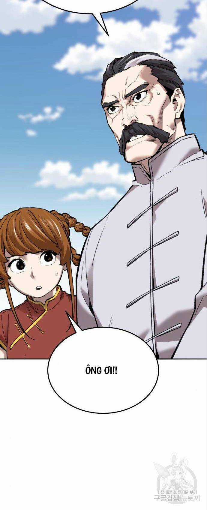 Phá Bỏ Giới Hạn - Chapter 123 - Trang 47