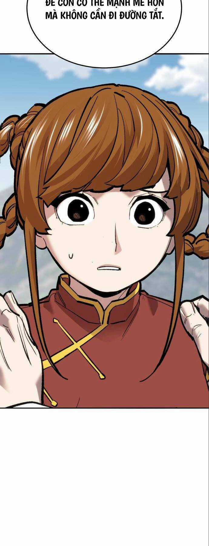 Phá Bỏ Giới Hạn - Chapter 123 - Trang 49