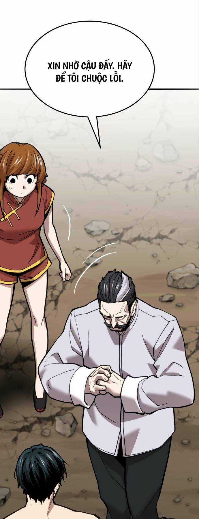 Phá Bỏ Giới Hạn - Chapter 123 - Trang 51