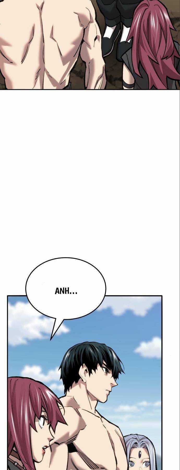 Phá Bỏ Giới Hạn - Chapter 123 - Trang 52