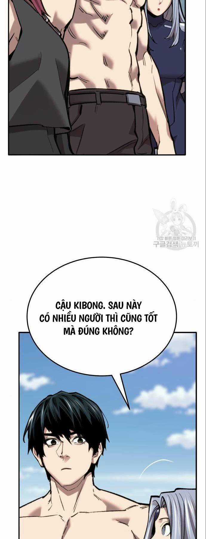 Phá Bỏ Giới Hạn - Chapter 123 - Trang 53
