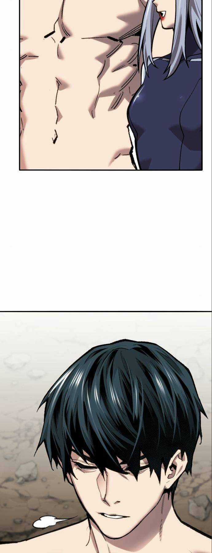 Phá Bỏ Giới Hạn - Chapter 123 - Trang 54