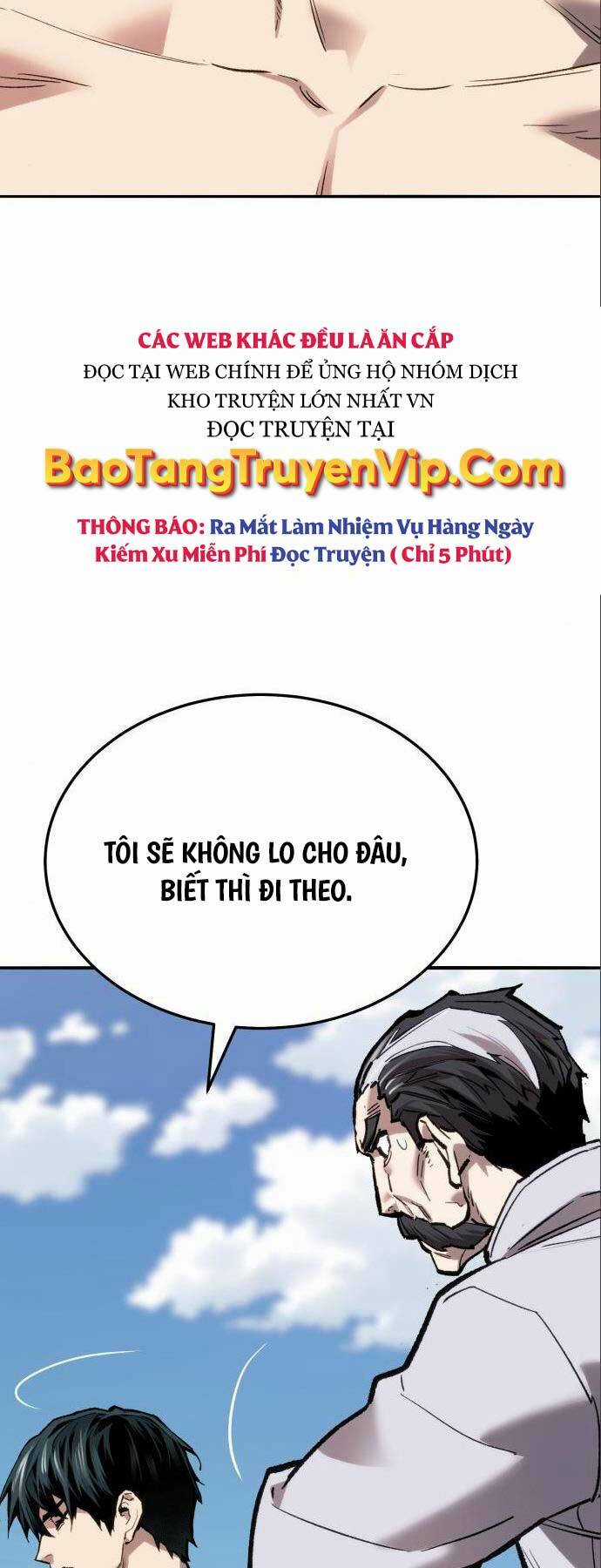 Phá Bỏ Giới Hạn - Chapter 123 - Trang 55