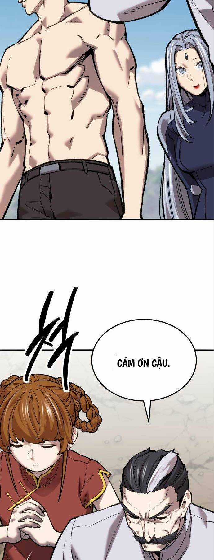 Phá Bỏ Giới Hạn - Chapter 123 - Trang 56