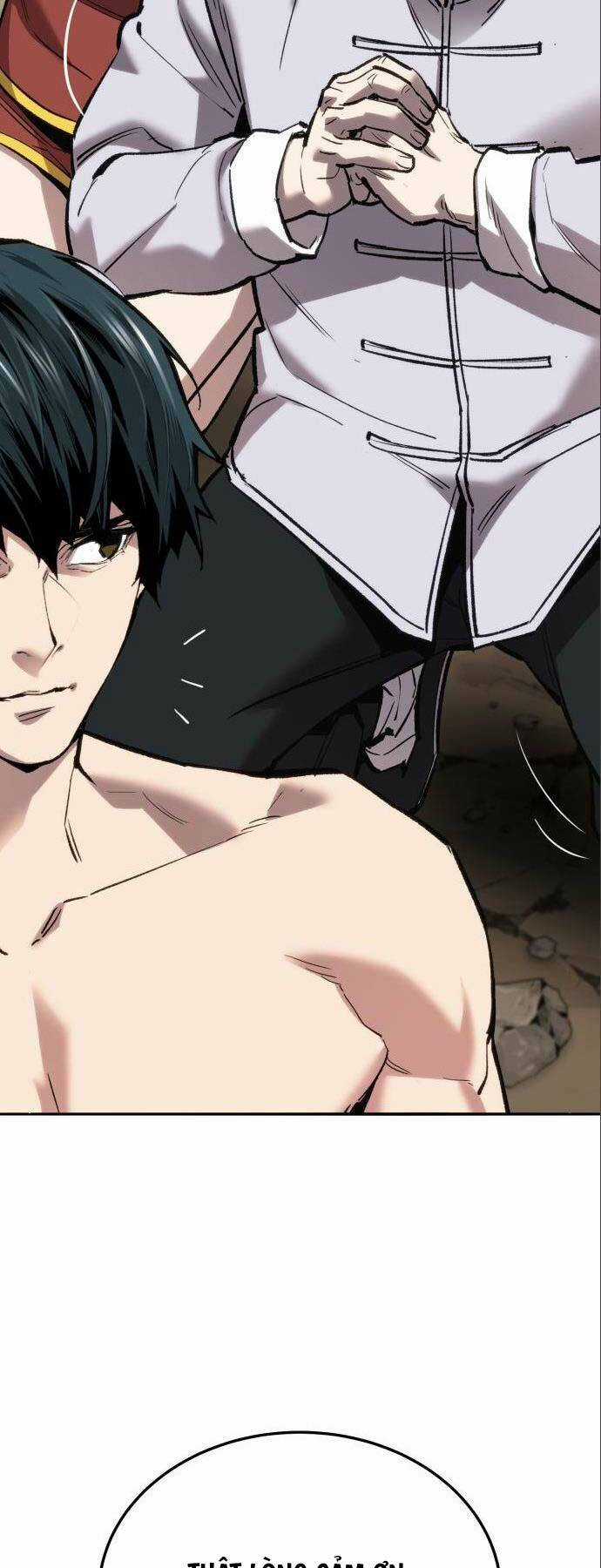 Phá Bỏ Giới Hạn - Chapter 123 - Trang 57