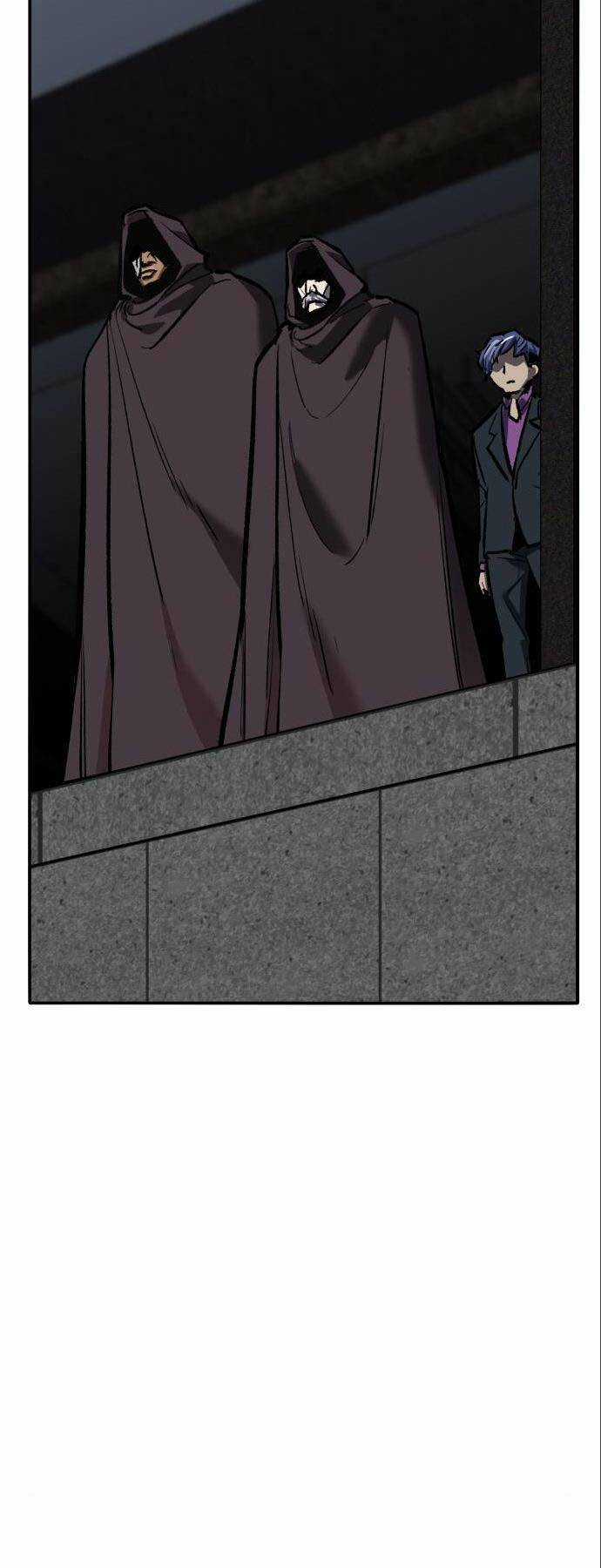 Phá Bỏ Giới Hạn - Chapter 123 - Trang 62