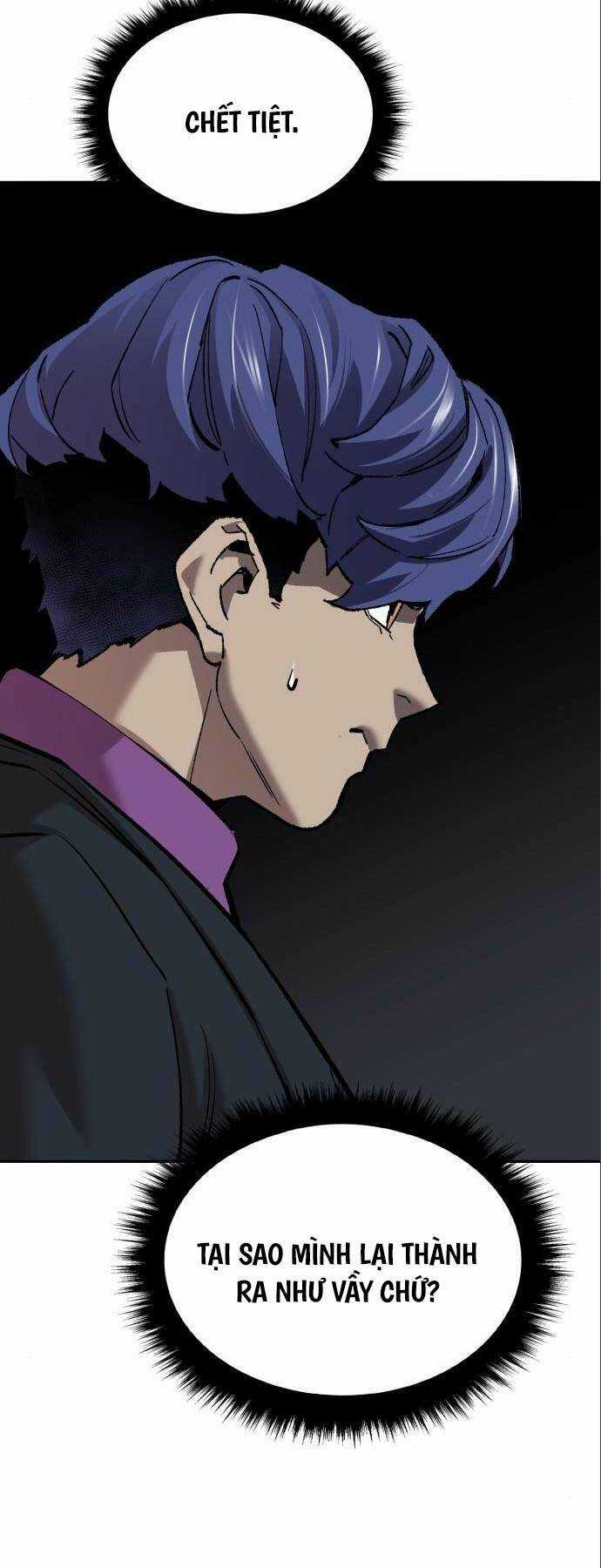 Phá Bỏ Giới Hạn - Chapter 123 - Trang 68