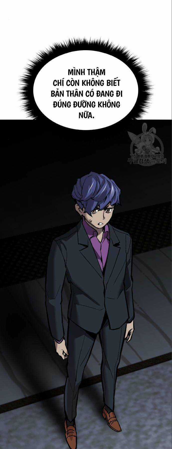 Phá Bỏ Giới Hạn - Chapter 123 - Trang 69