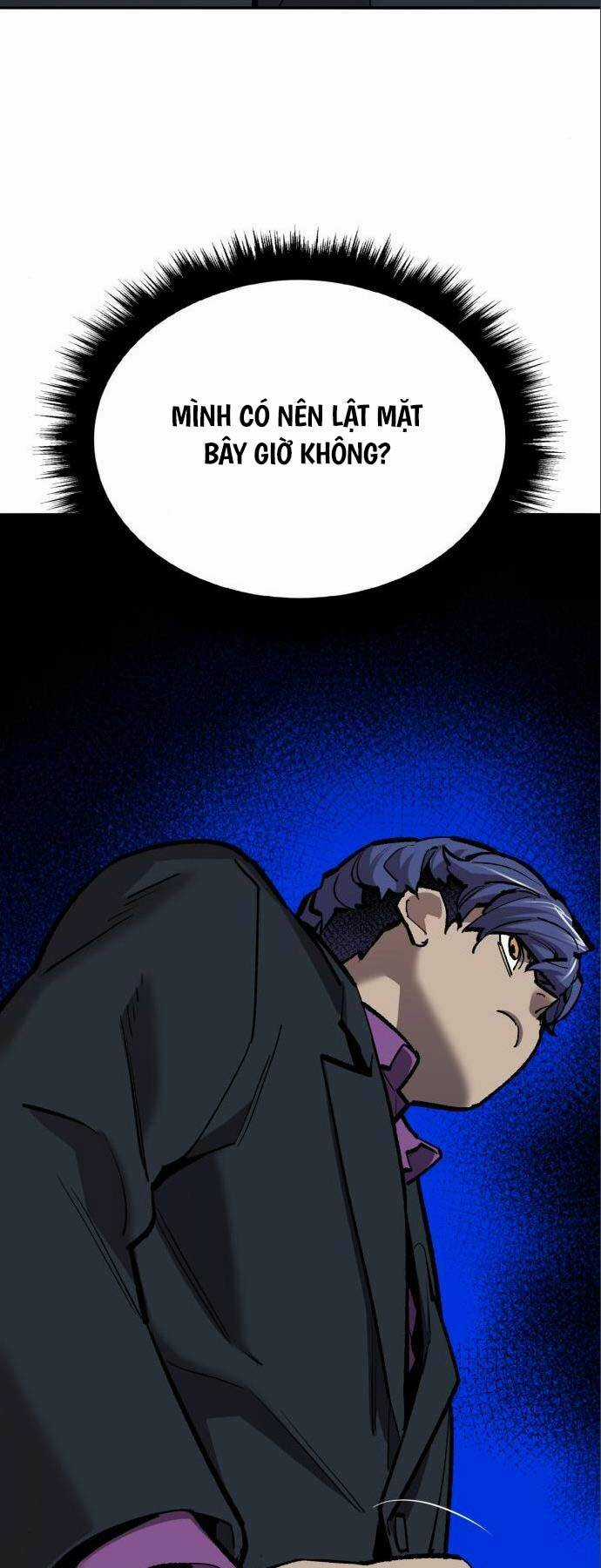 Phá Bỏ Giới Hạn - Chapter 123 - Trang 71