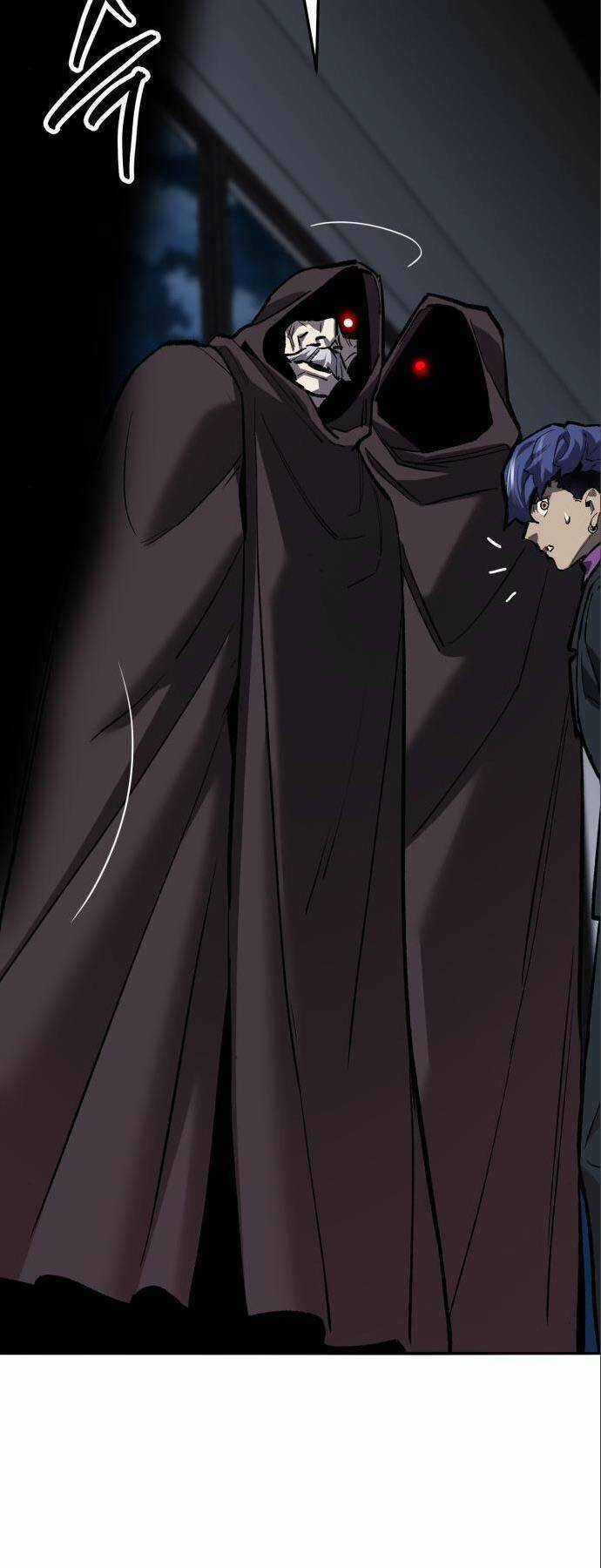 Phá Bỏ Giới Hạn - Chapter 123 - Trang 73