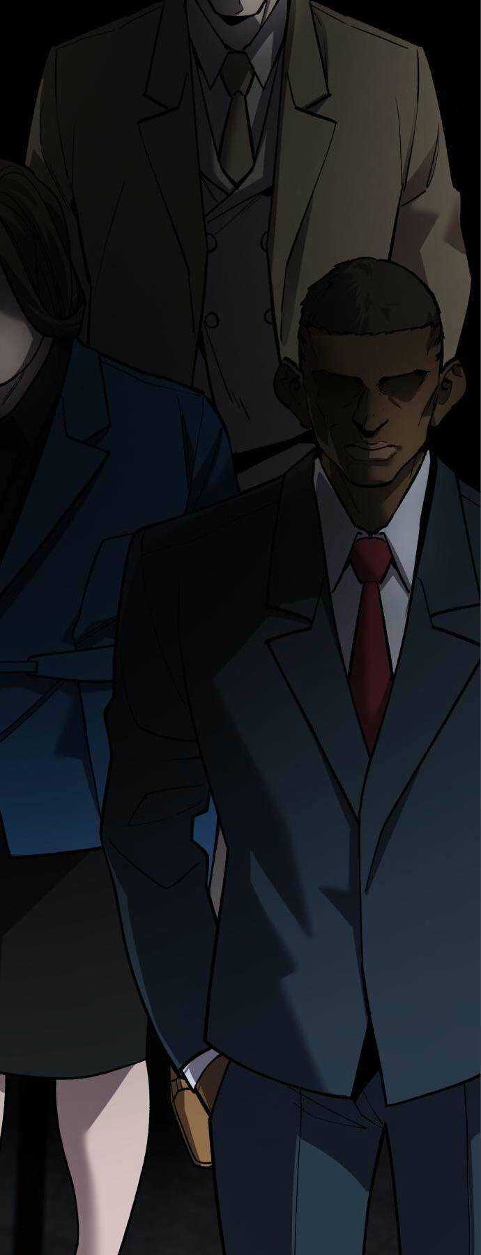 Phá Bỏ Giới Hạn - Chapter 123 - Trang 75