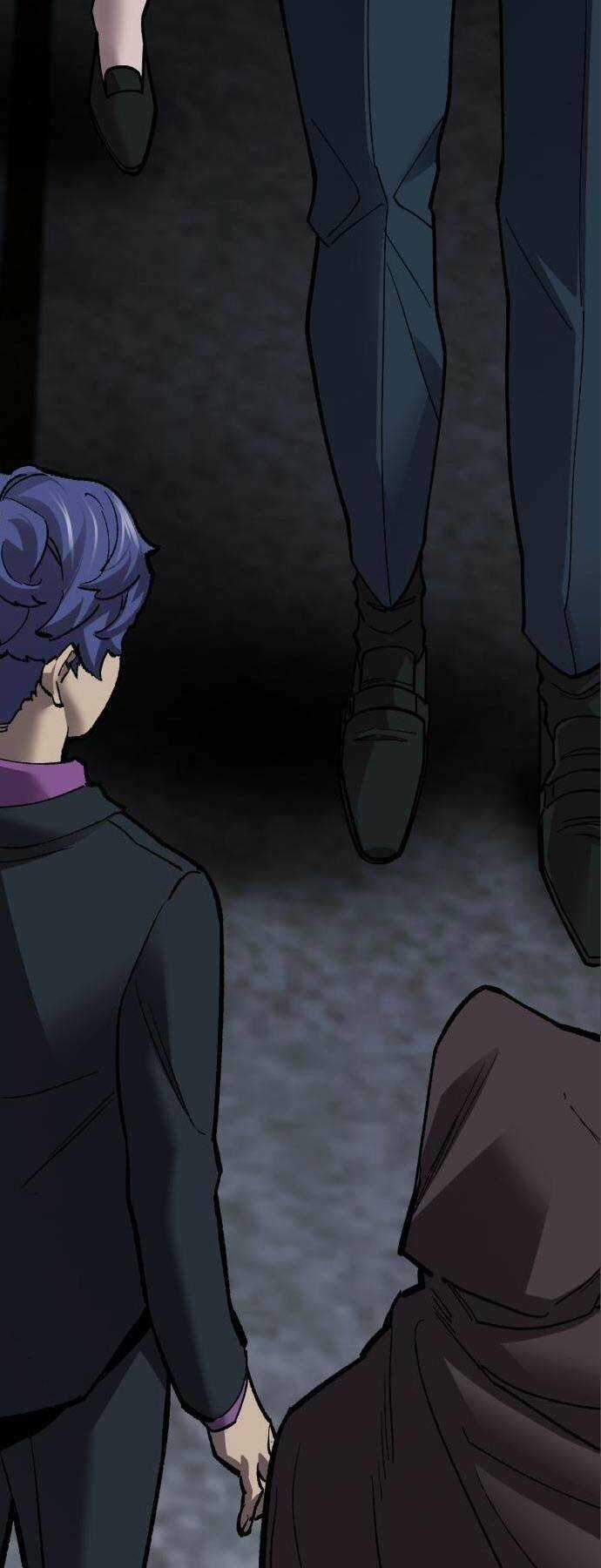 Phá Bỏ Giới Hạn - Chapter 123 - Trang 76