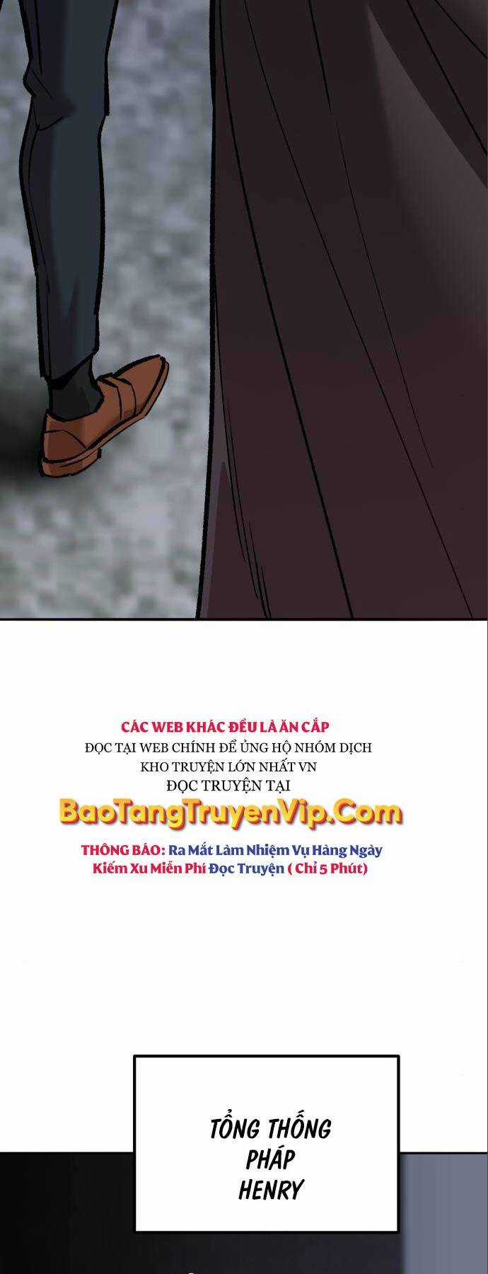 Phá Bỏ Giới Hạn - Chapter 123 - Trang 77