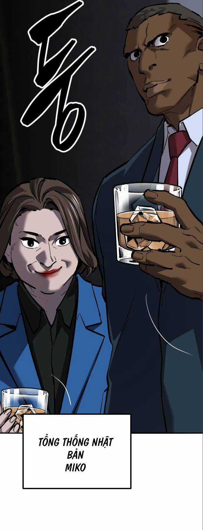 Phá Bỏ Giới Hạn - Chapter 123 - Trang 78