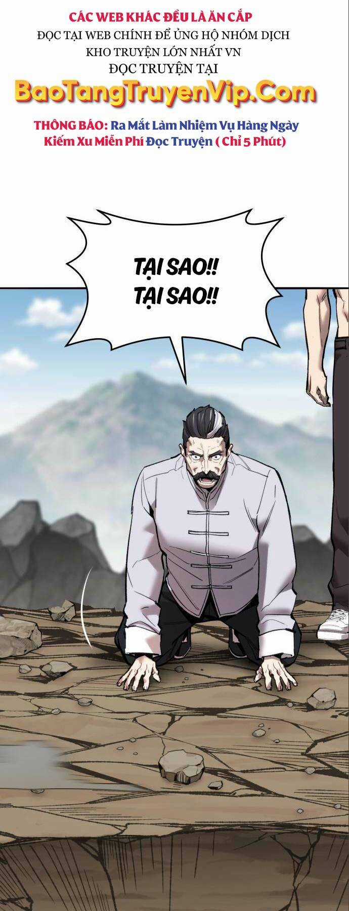 Phá Bỏ Giới Hạn - Chapter 123 - Trang 9