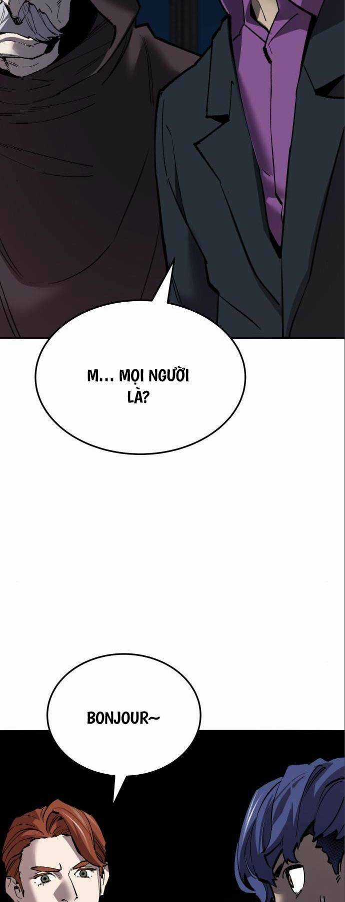 Phá Bỏ Giới Hạn - Chapter 123 - Trang 81