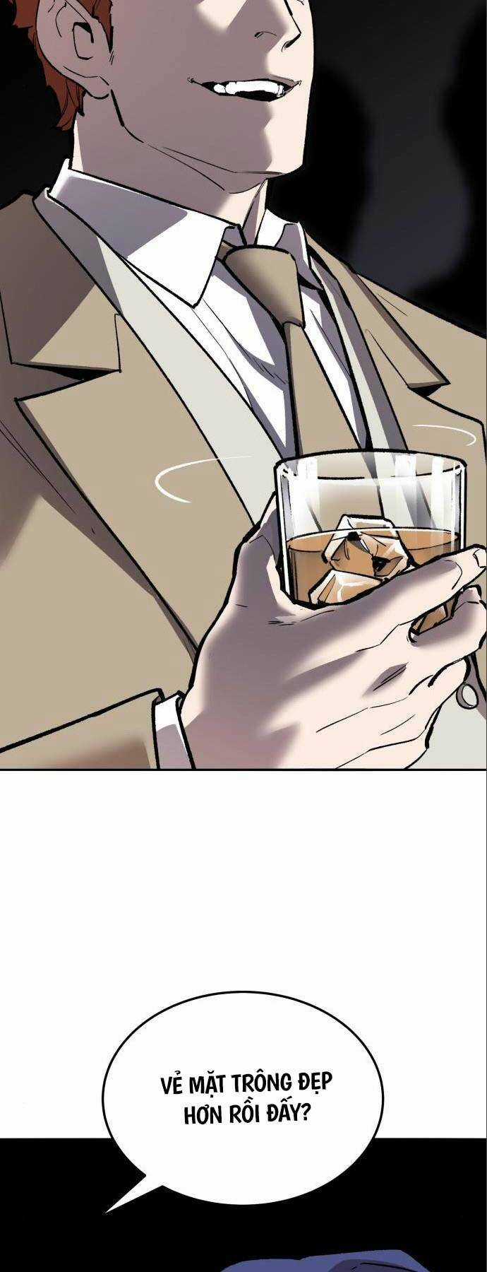 Phá Bỏ Giới Hạn - Chapter 123 - Trang 83