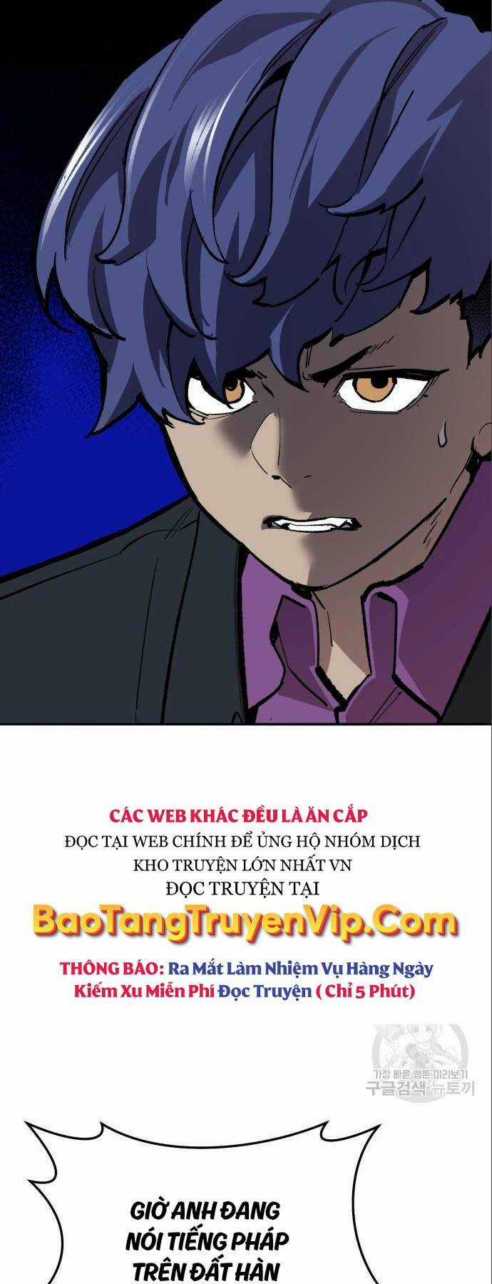 Phá Bỏ Giới Hạn - Chapter 123 - Trang 84