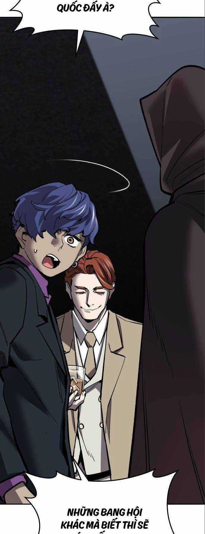 Phá Bỏ Giới Hạn - Chapter 123 - Trang 85