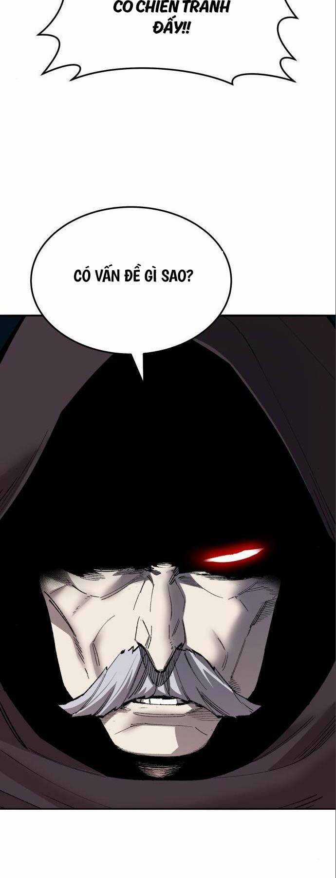 Phá Bỏ Giới Hạn - Chapter 123 - Trang 86