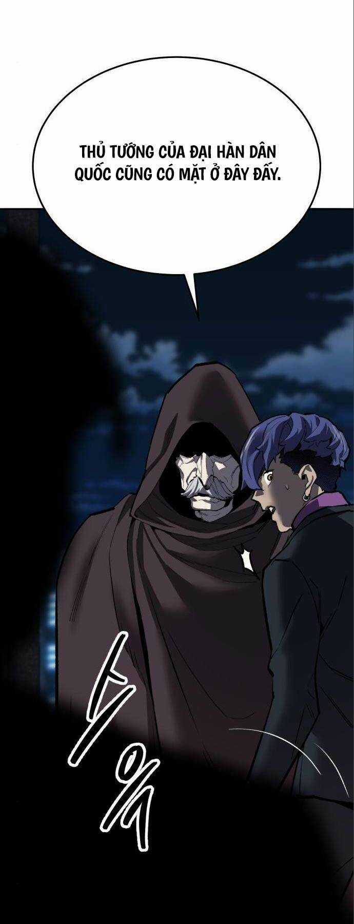 Phá Bỏ Giới Hạn - Chapter 123 - Trang 87