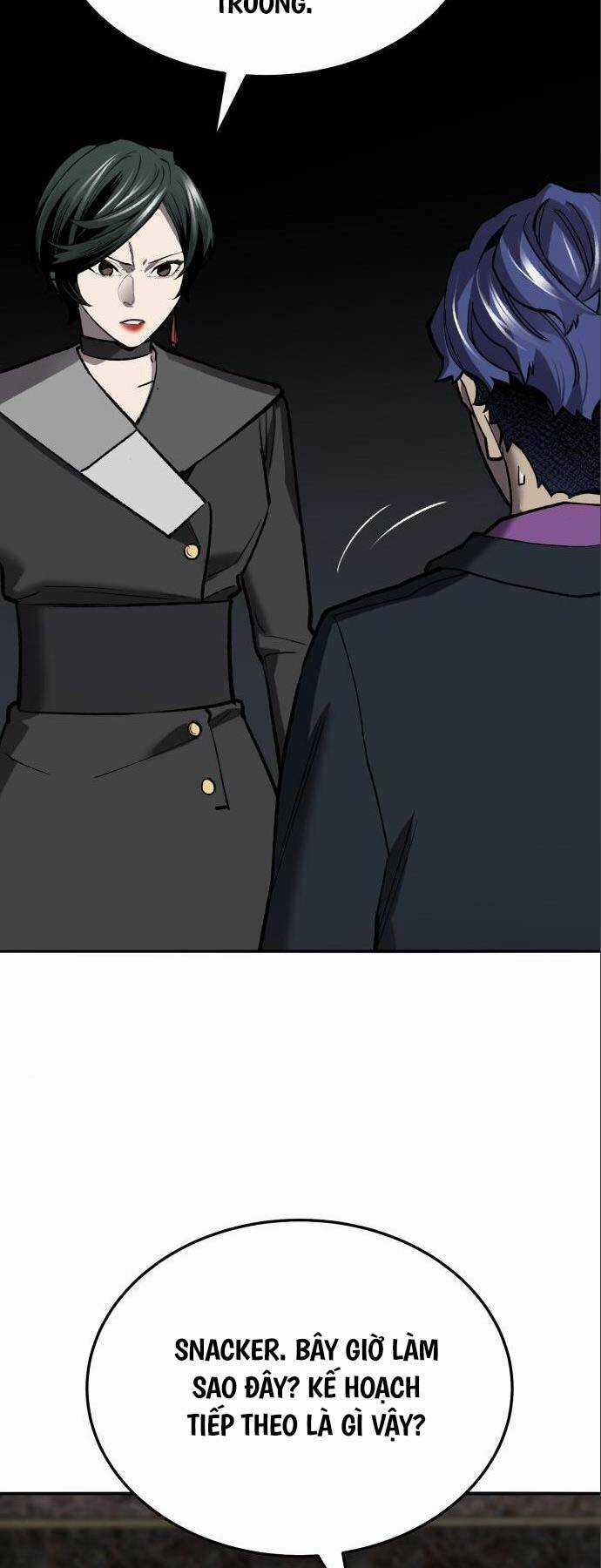 Phá Bỏ Giới Hạn - Chapter 123 - Trang 93