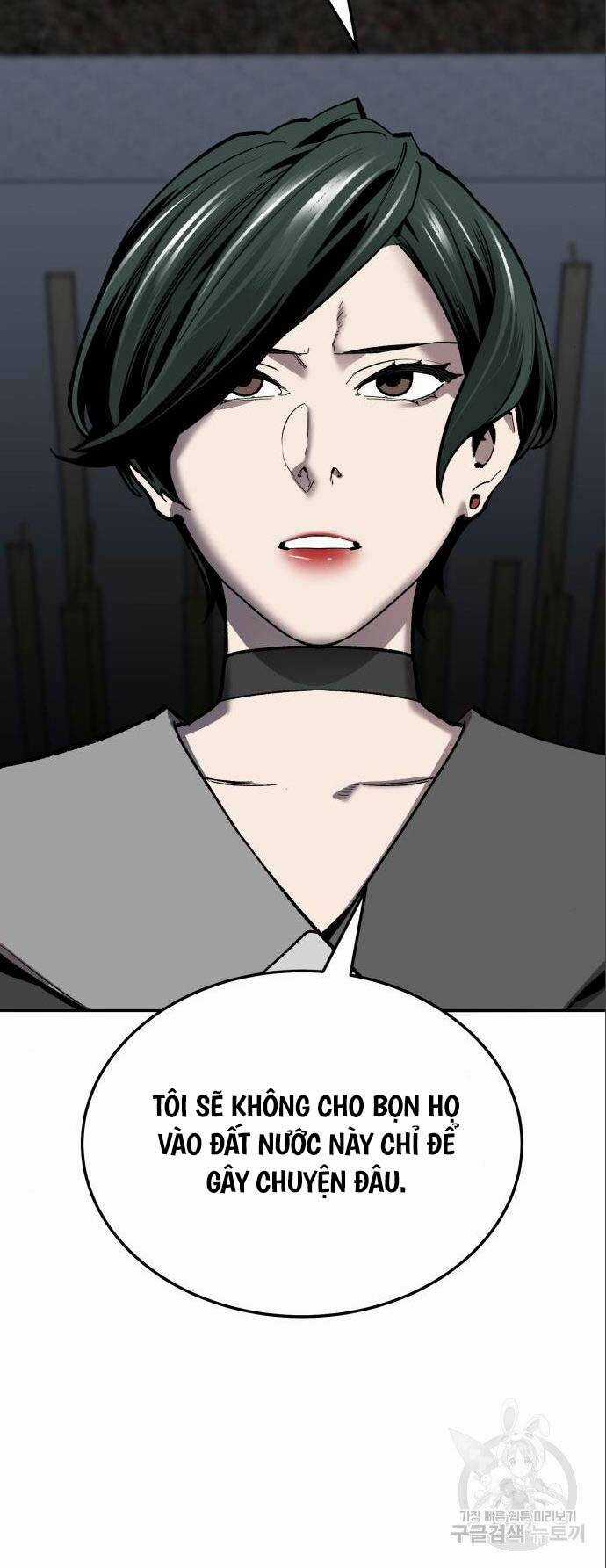 Phá Bỏ Giới Hạn - Chapter 123 - Trang 94