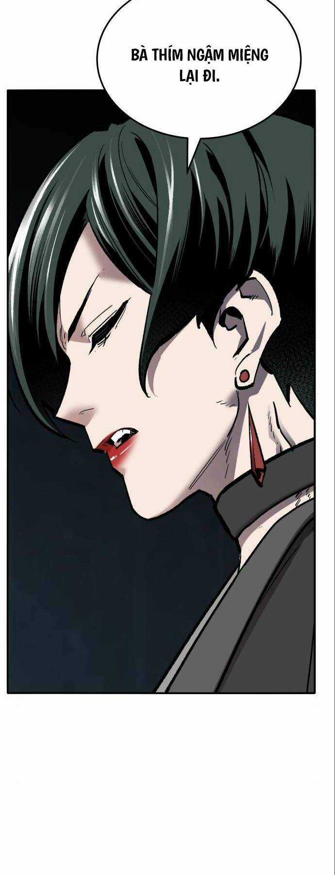 Phá Bỏ Giới Hạn - Chapter 123 - Trang 96