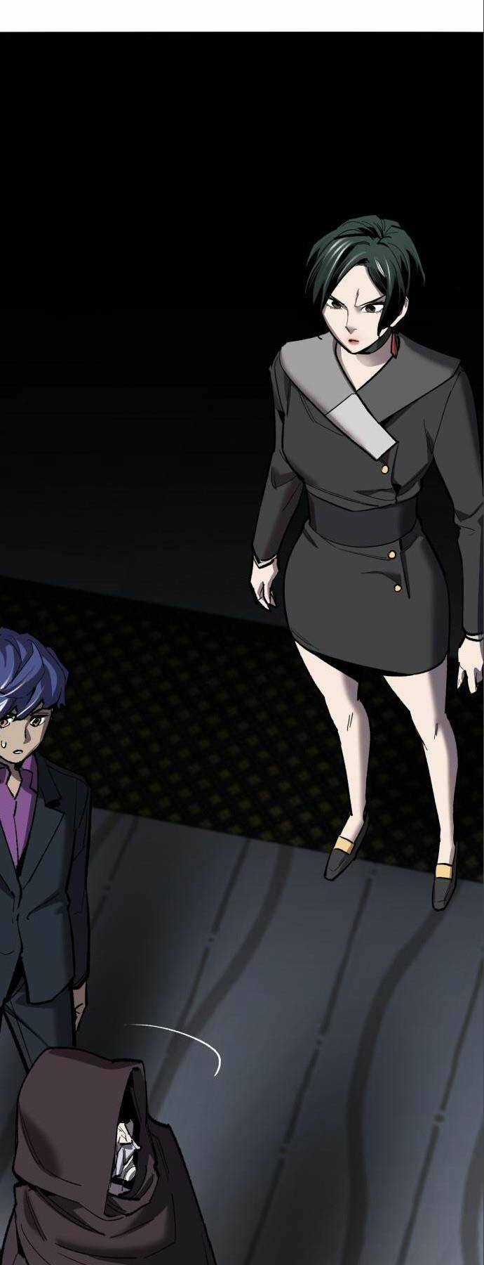 Phá Bỏ Giới Hạn - Chapter 123 - Trang 98