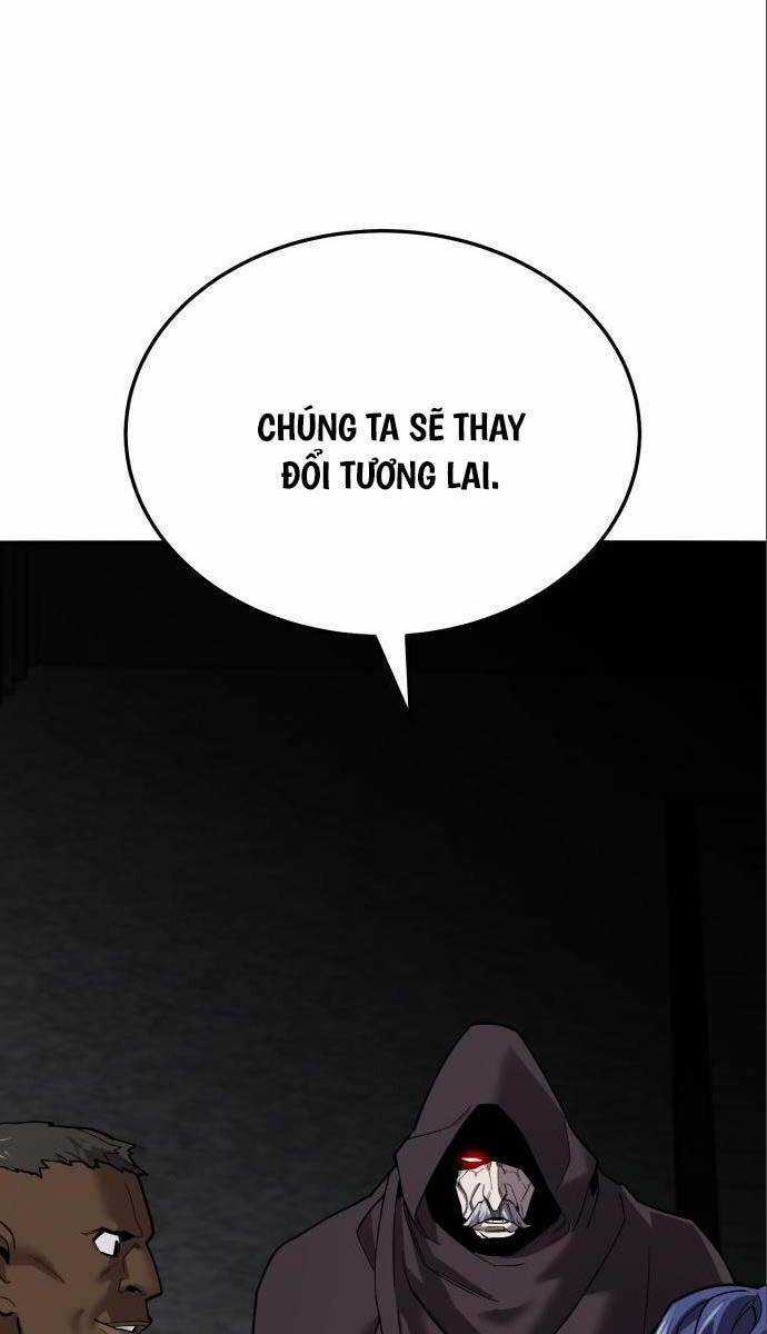 Phá Bỏ Giới Hạn - Chapter 124 - Trang 114