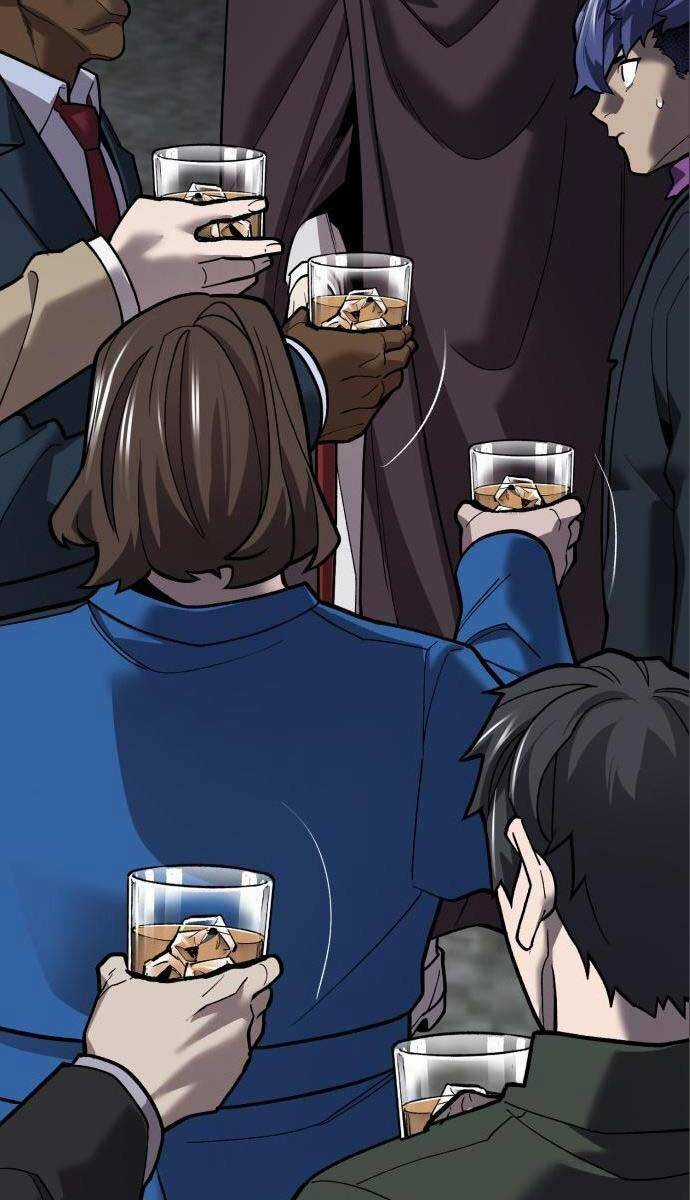 Phá Bỏ Giới Hạn - Chapter 124 - Trang 115