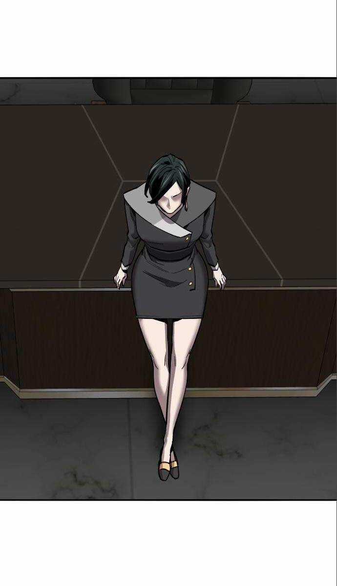 Phá Bỏ Giới Hạn - Chapter 124 - Trang 117