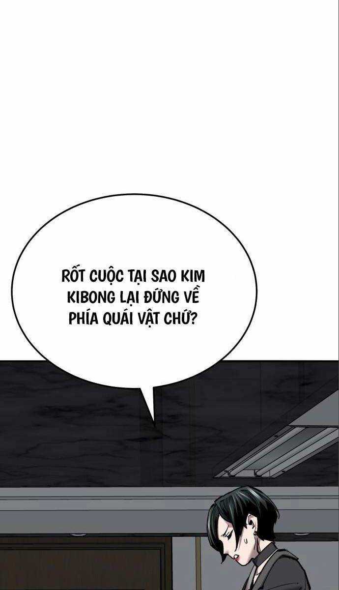 Phá Bỏ Giới Hạn - Chapter 124 - Trang 122