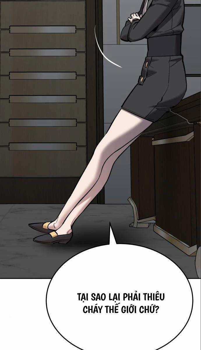 Phá Bỏ Giới Hạn - Chapter 124 - Trang 123