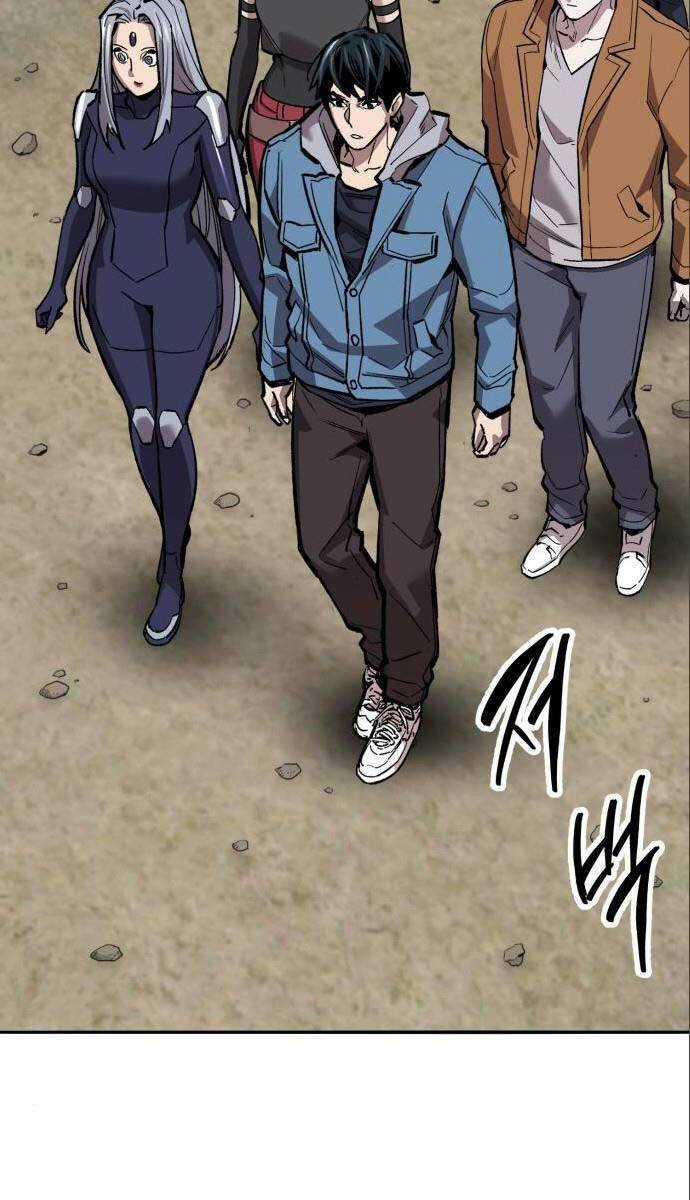 Phá Bỏ Giới Hạn - Chapter 124 - Trang 134