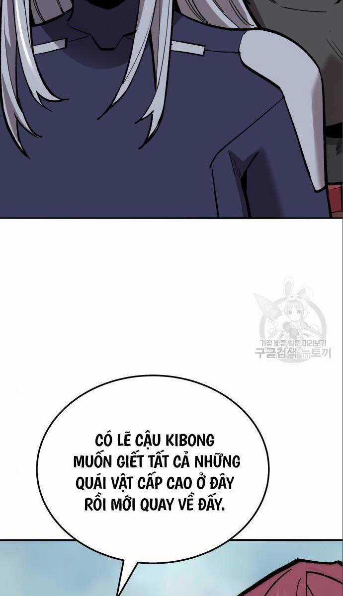 Phá Bỏ Giới Hạn - Chapter 124 - Trang 136