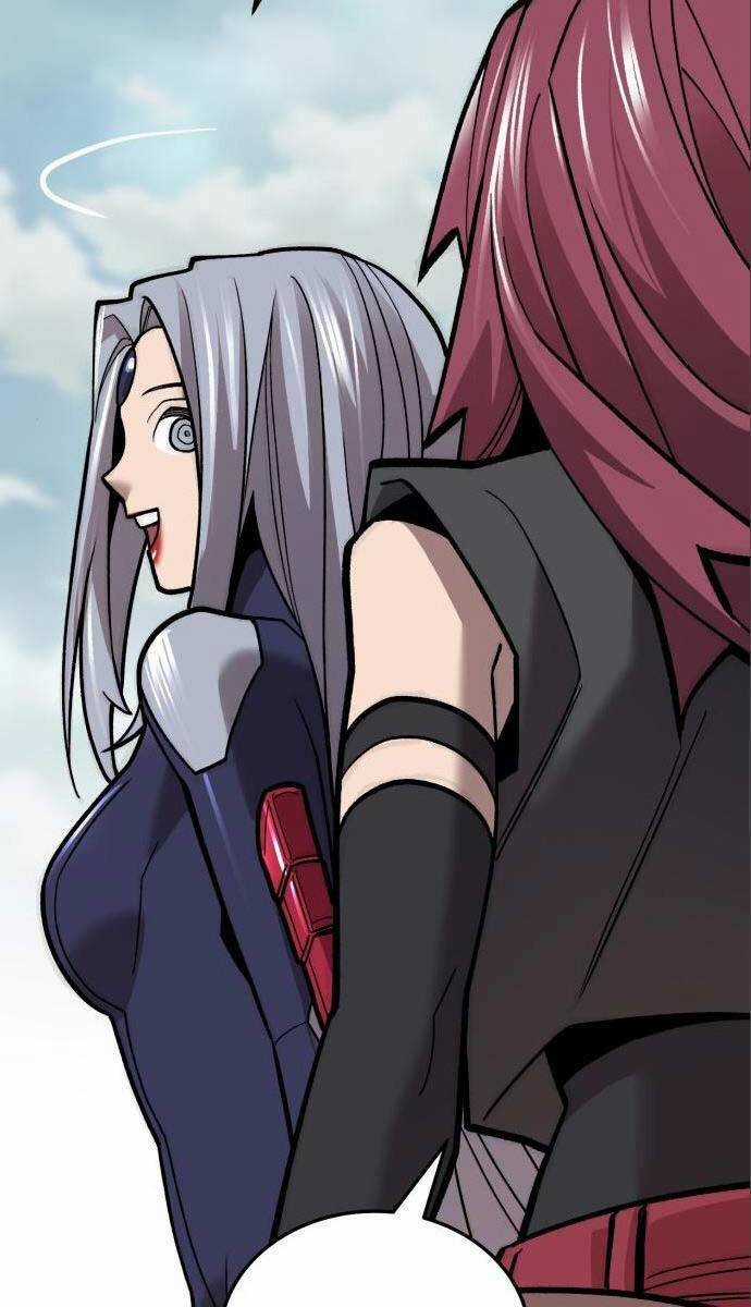 Phá Bỏ Giới Hạn - Chapter 124 - Trang 137