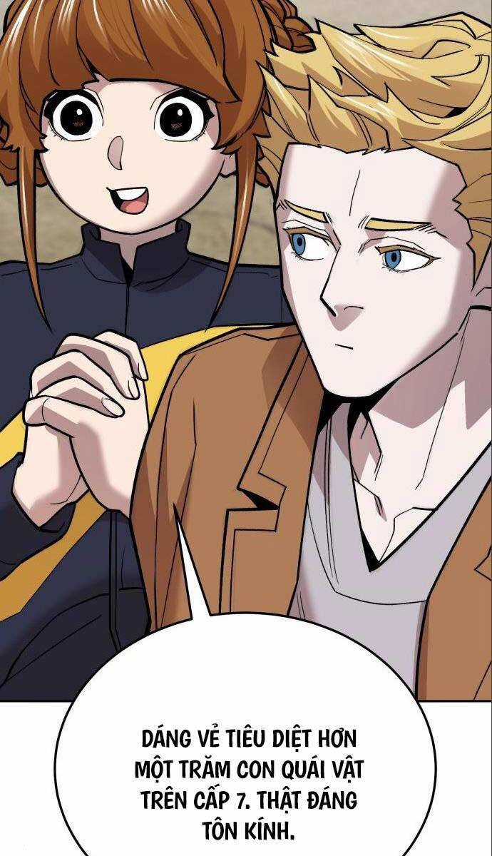 Phá Bỏ Giới Hạn - Chapter 124 - Trang 139