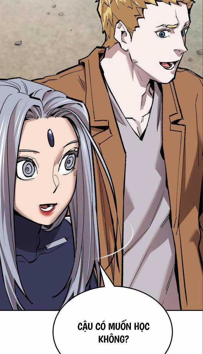 Phá Bỏ Giới Hạn - Chapter 124 - Trang 141