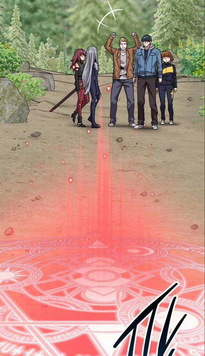 Phá Bỏ Giới Hạn - Chapter 124 - Trang 145