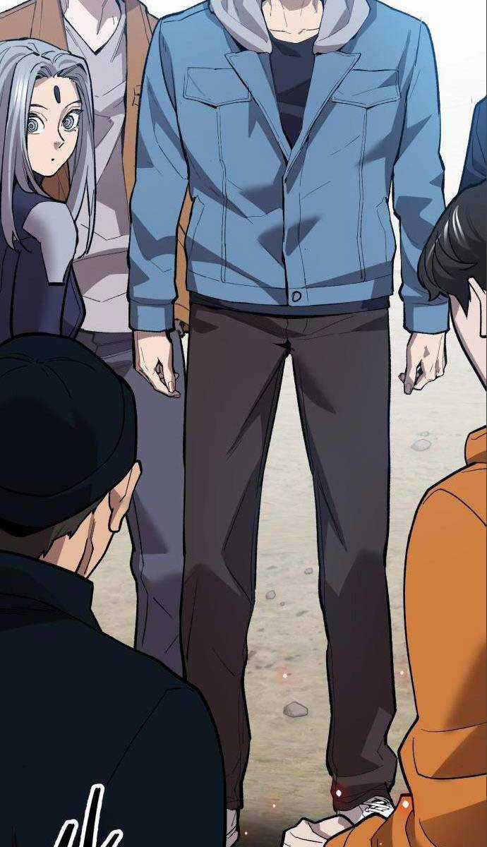 Phá Bỏ Giới Hạn - Chapter 124 - Trang 154