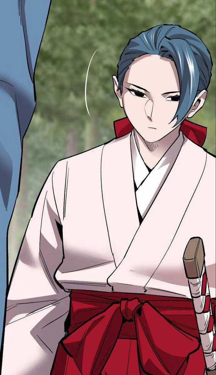 Phá Bỏ Giới Hạn - Chapter 124 - Trang 158