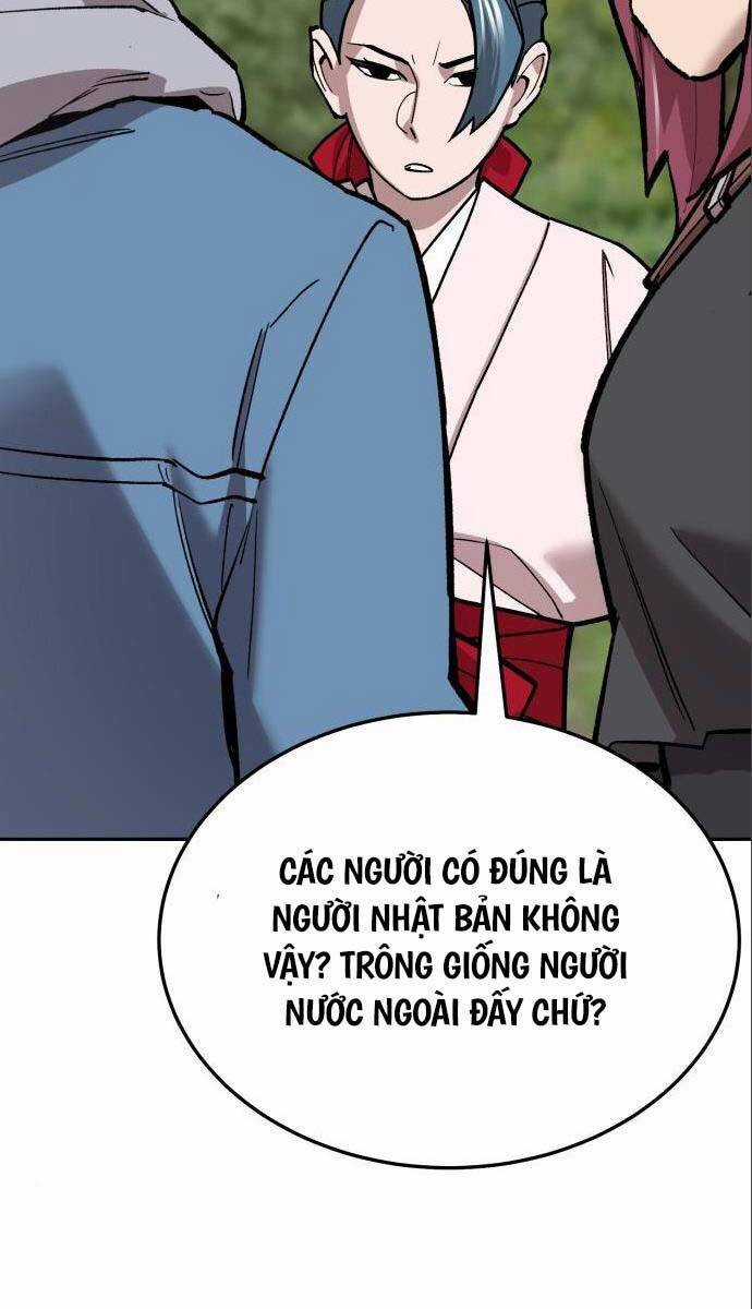 Phá Bỏ Giới Hạn - Chapter 124 - Trang 166