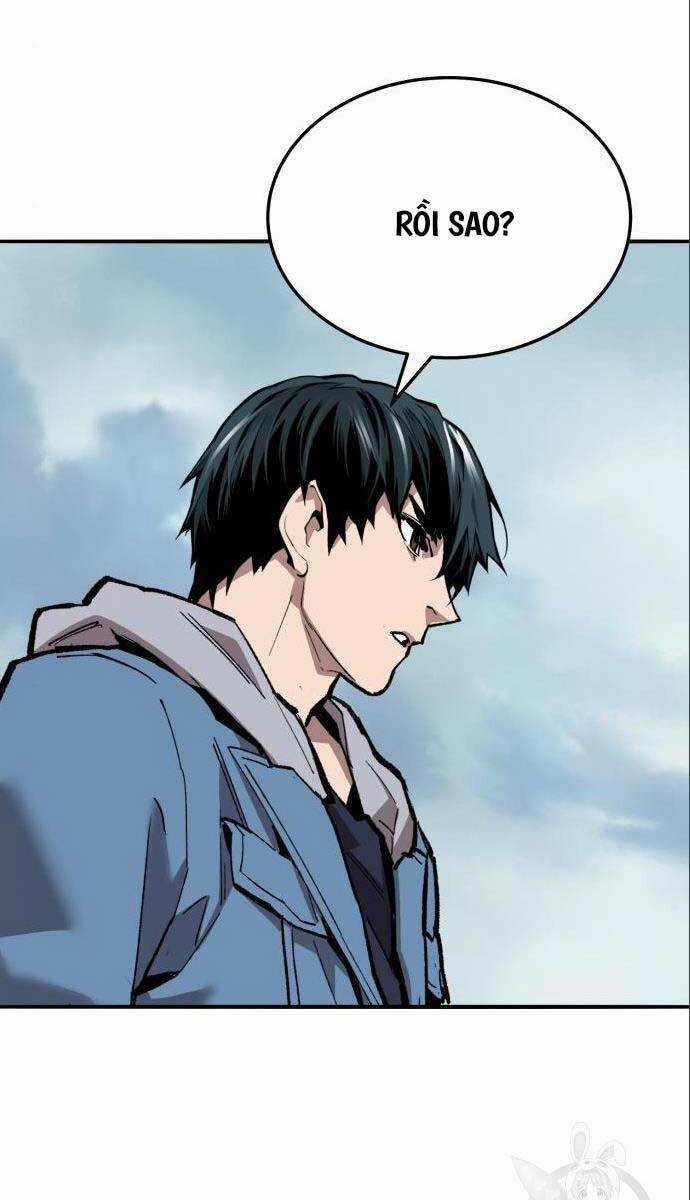 Phá Bỏ Giới Hạn - Chapter 124 - Trang 167