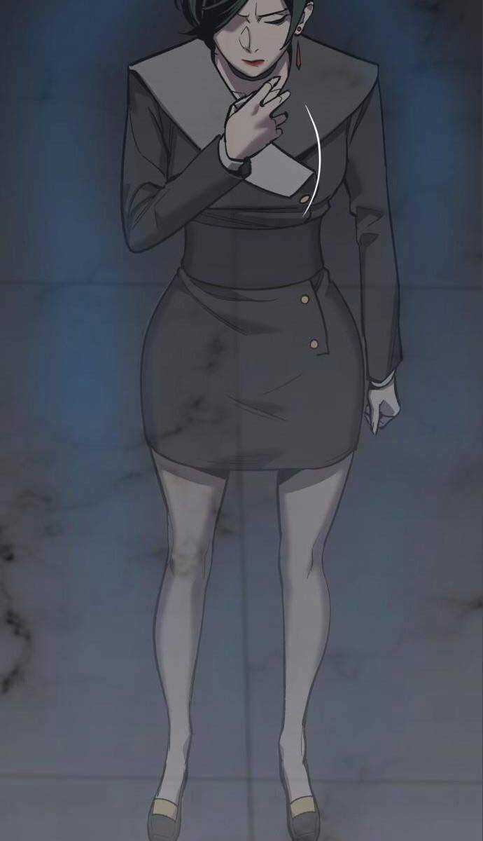 Phá Bỏ Giới Hạn - Chapter 124 - Trang 27