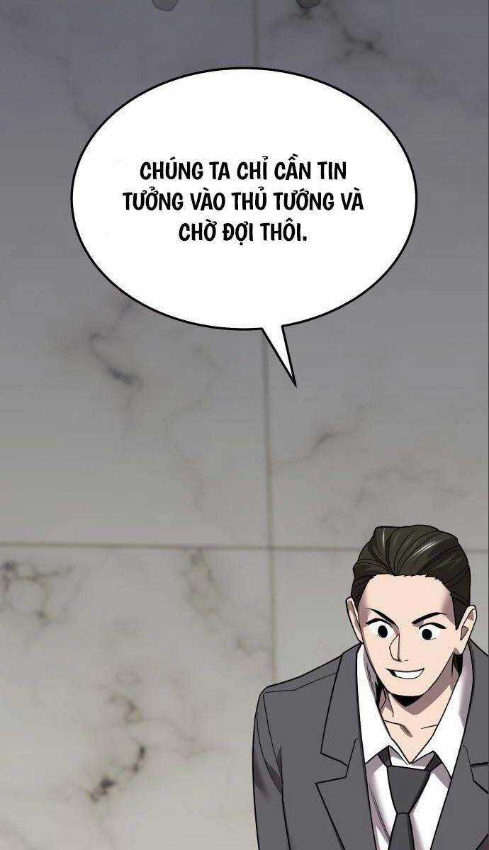 Phá Bỏ Giới Hạn - Chapter 124 - Trang 28